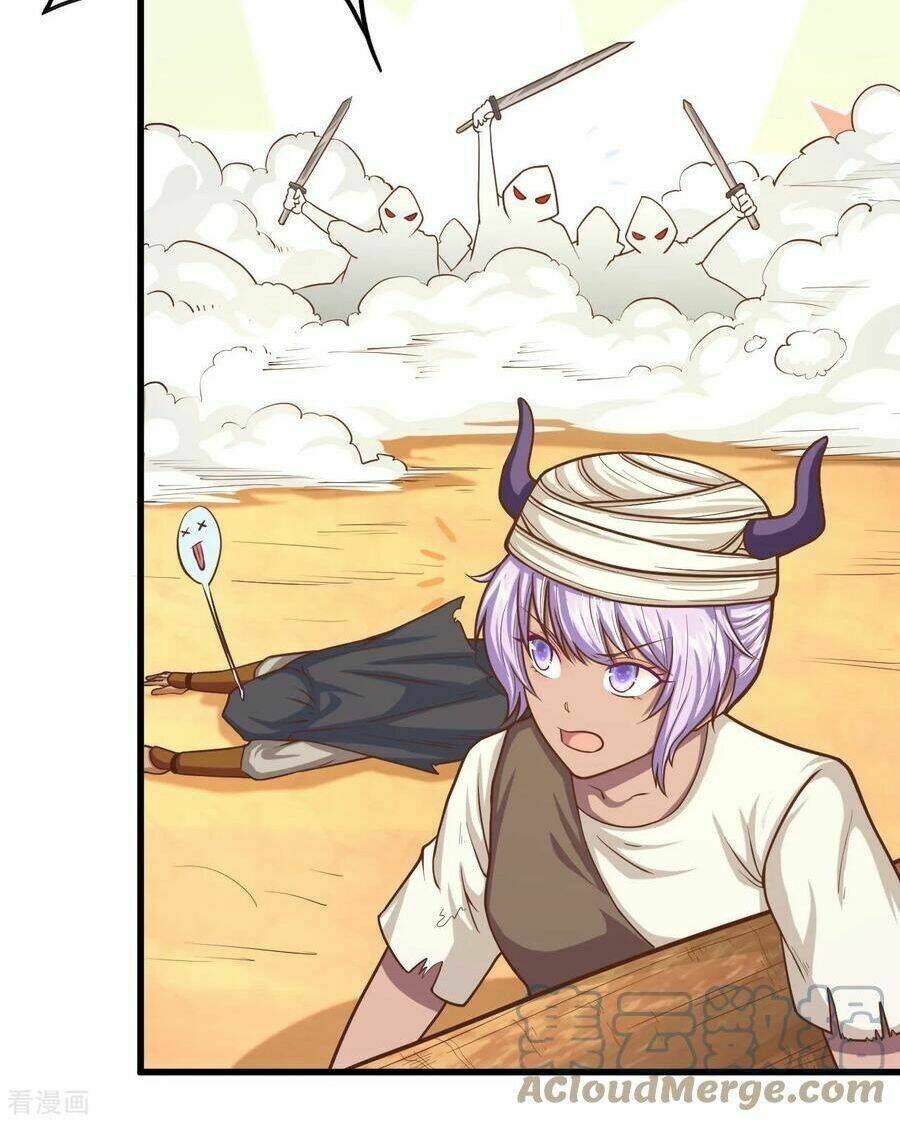 Từ Hôm Nay Bắt Đầu Làm Thành Chủ Chapter 68 - Trang 2