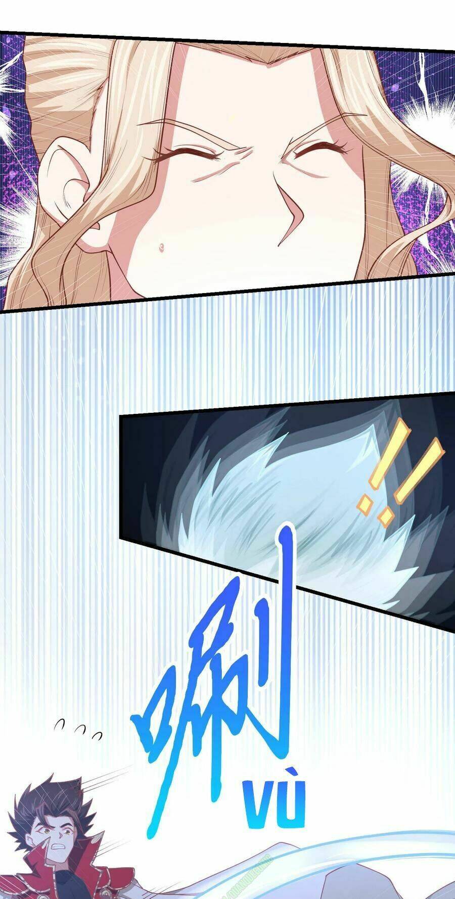 Từ Hôm Nay Bắt Đầu Làm Thành Chủ Chapter 68 - Trang 2