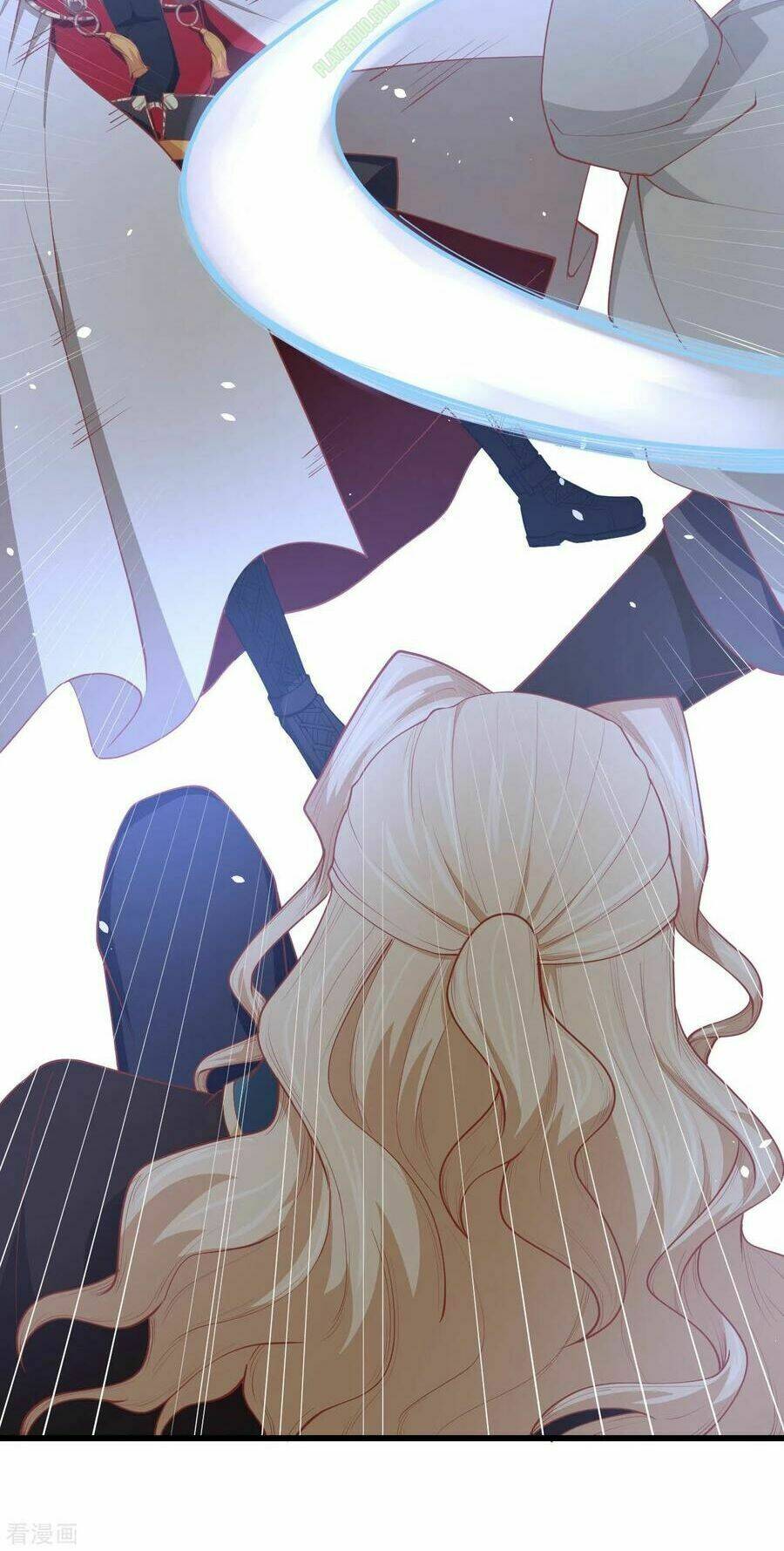 Từ Hôm Nay Bắt Đầu Làm Thành Chủ Chapter 68 - Trang 2