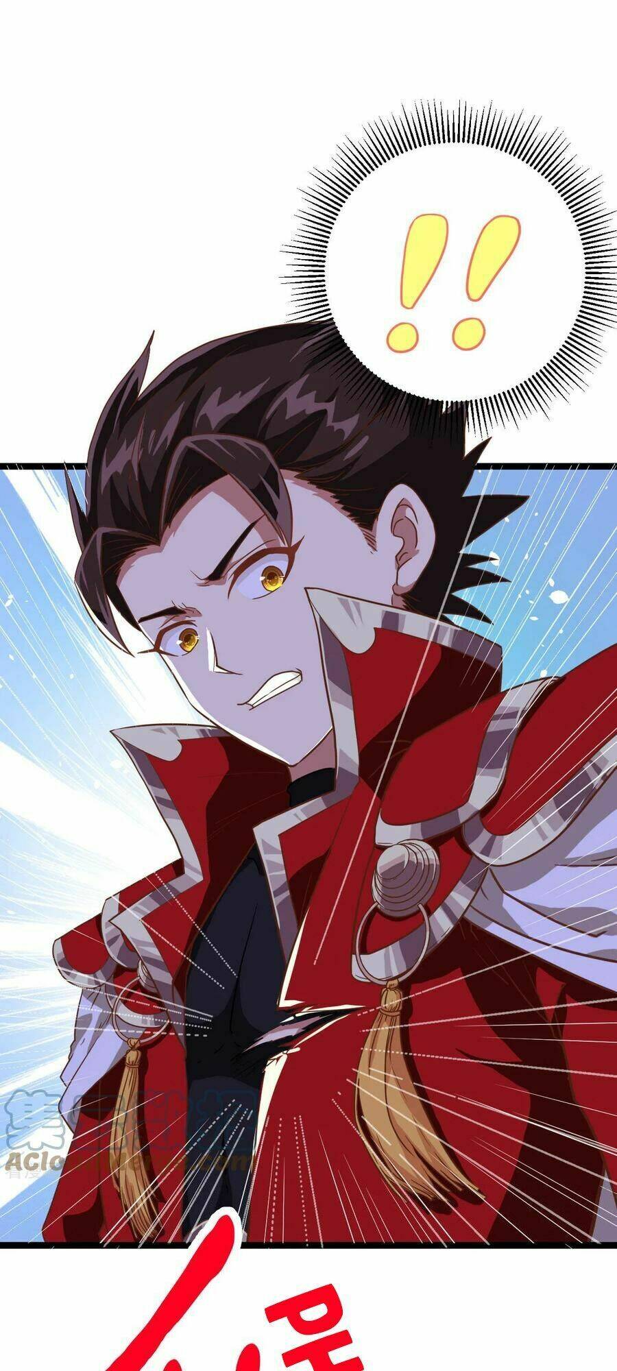 Từ Hôm Nay Bắt Đầu Làm Thành Chủ Chapter 68 - Trang 2