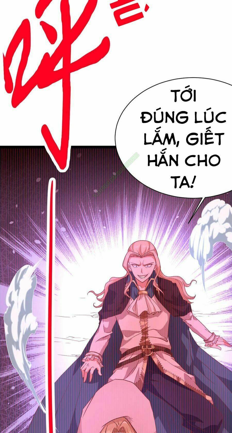 Từ Hôm Nay Bắt Đầu Làm Thành Chủ Chapter 68 - Trang 2