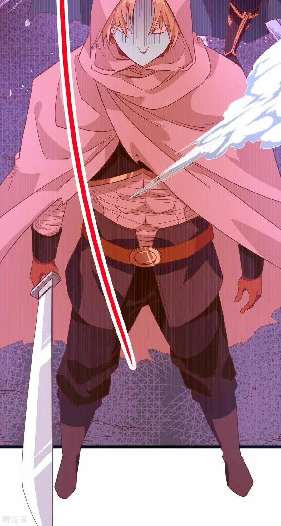 Từ Hôm Nay Bắt Đầu Làm Thành Chủ Chapter 68 - Trang 2