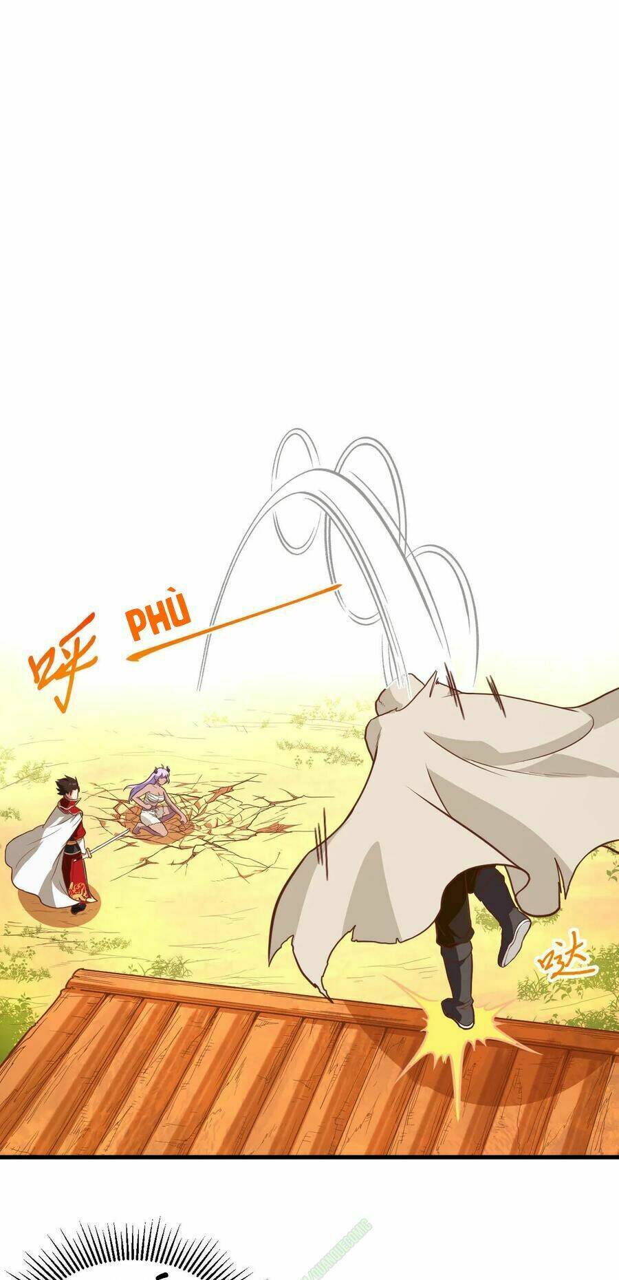 Từ Hôm Nay Bắt Đầu Làm Thành Chủ Chapter 69 - Trang 2