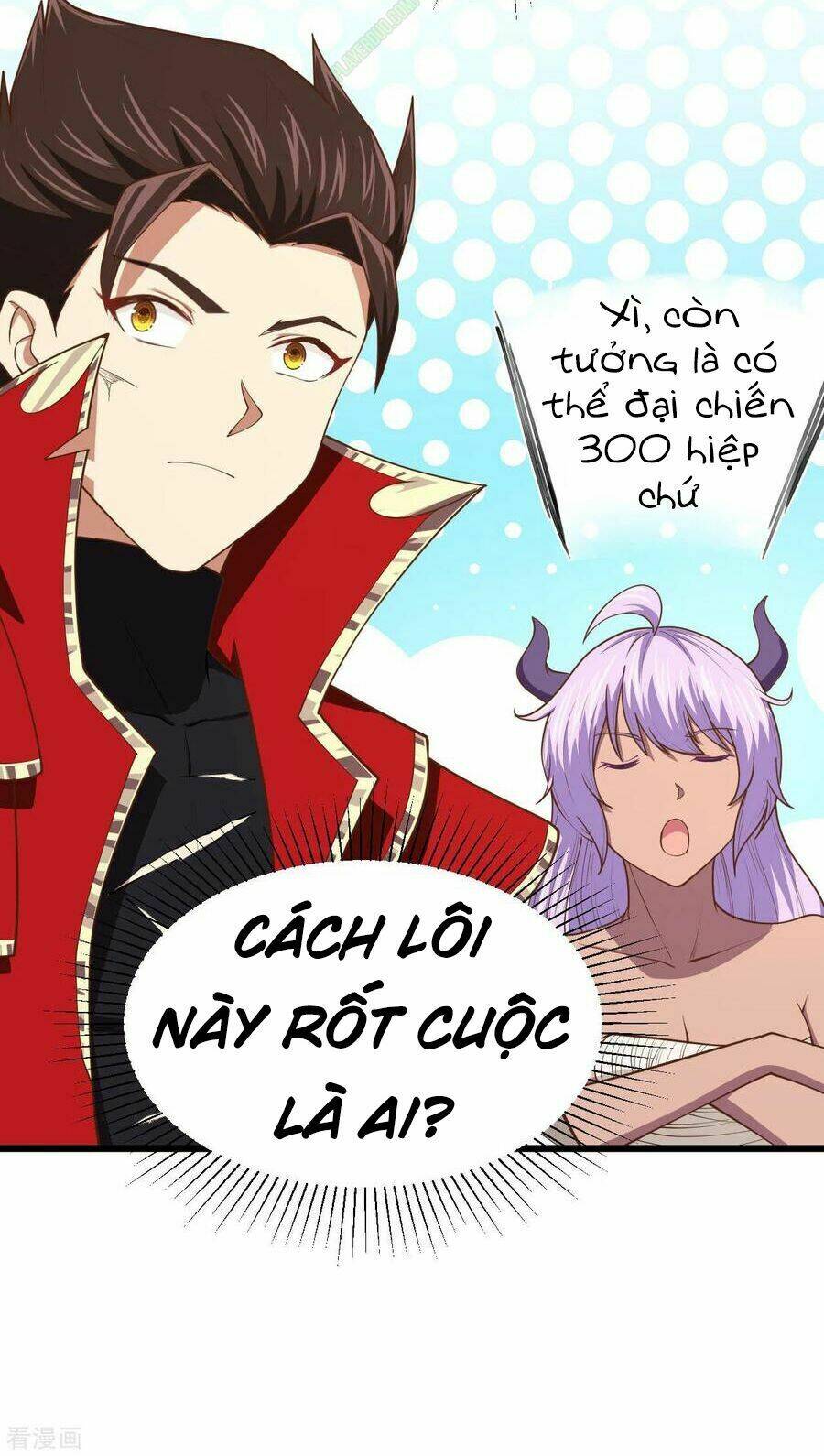 Từ Hôm Nay Bắt Đầu Làm Thành Chủ Chapter 69 - Trang 2