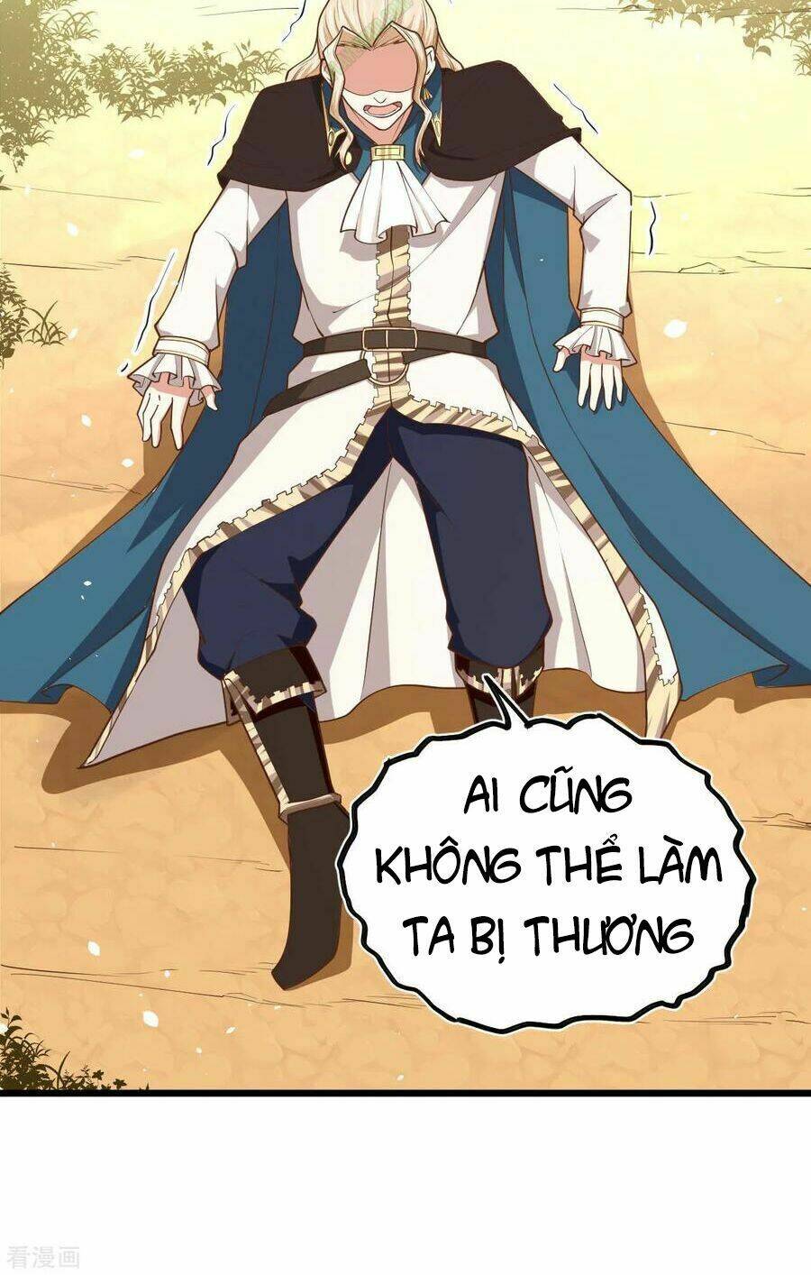 Từ Hôm Nay Bắt Đầu Làm Thành Chủ Chapter 69 - Trang 2