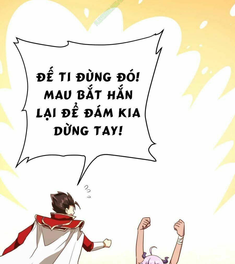 Từ Hôm Nay Bắt Đầu Làm Thành Chủ Chapter 69 - Trang 2