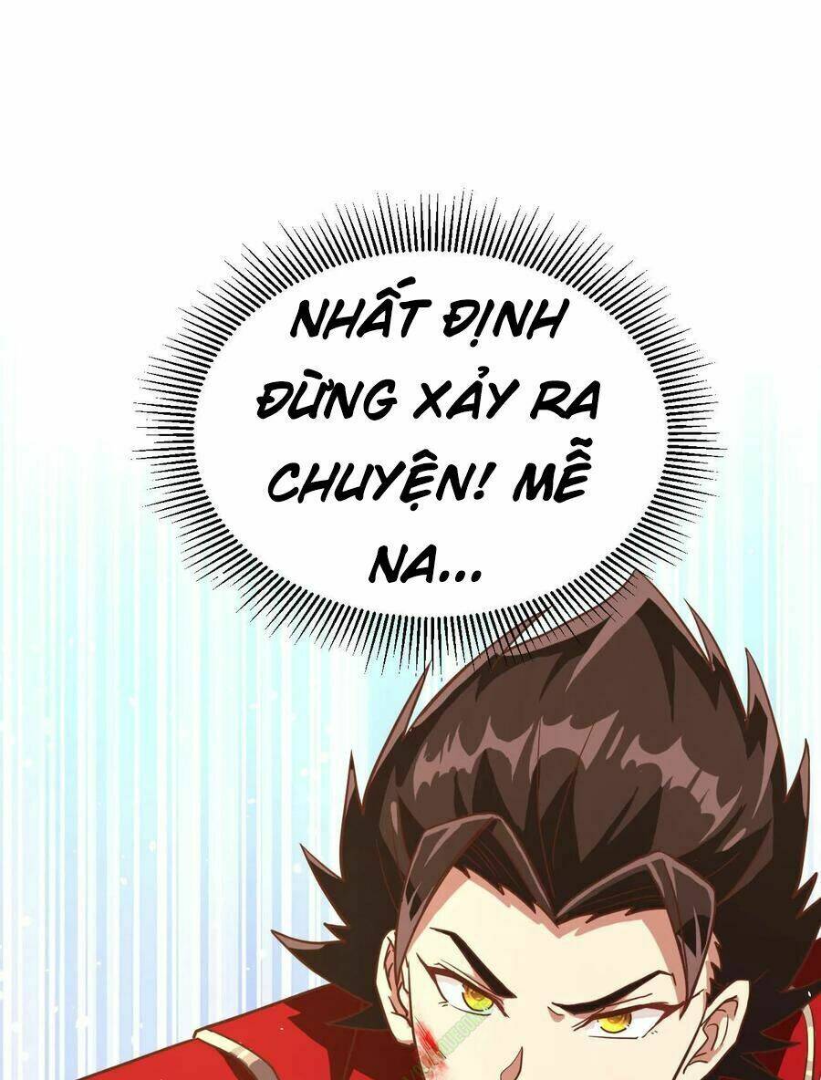 Từ Hôm Nay Bắt Đầu Làm Thành Chủ Chapter 69 - Trang 2