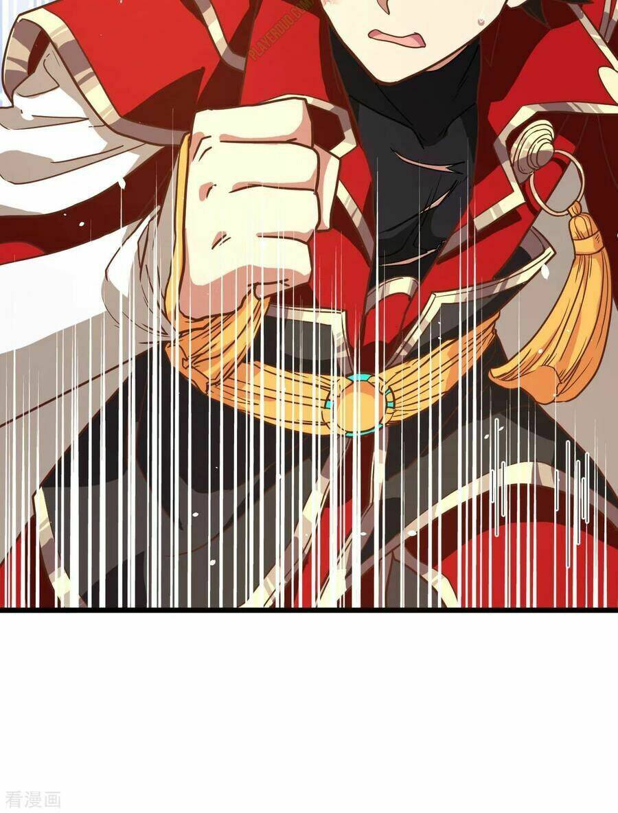 Từ Hôm Nay Bắt Đầu Làm Thành Chủ Chapter 69 - Trang 2