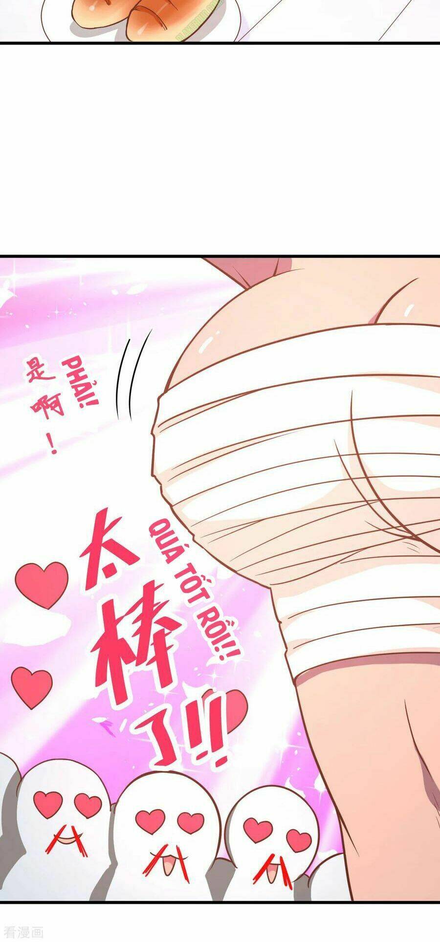 Từ Hôm Nay Bắt Đầu Làm Thành Chủ Chapter 69 - Trang 2