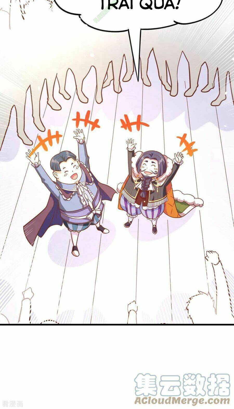 Từ Hôm Nay Bắt Đầu Làm Thành Chủ Chapter 69 - Trang 2