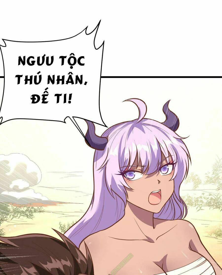 Từ Hôm Nay Bắt Đầu Làm Thành Chủ Chapter 69 - Trang 2