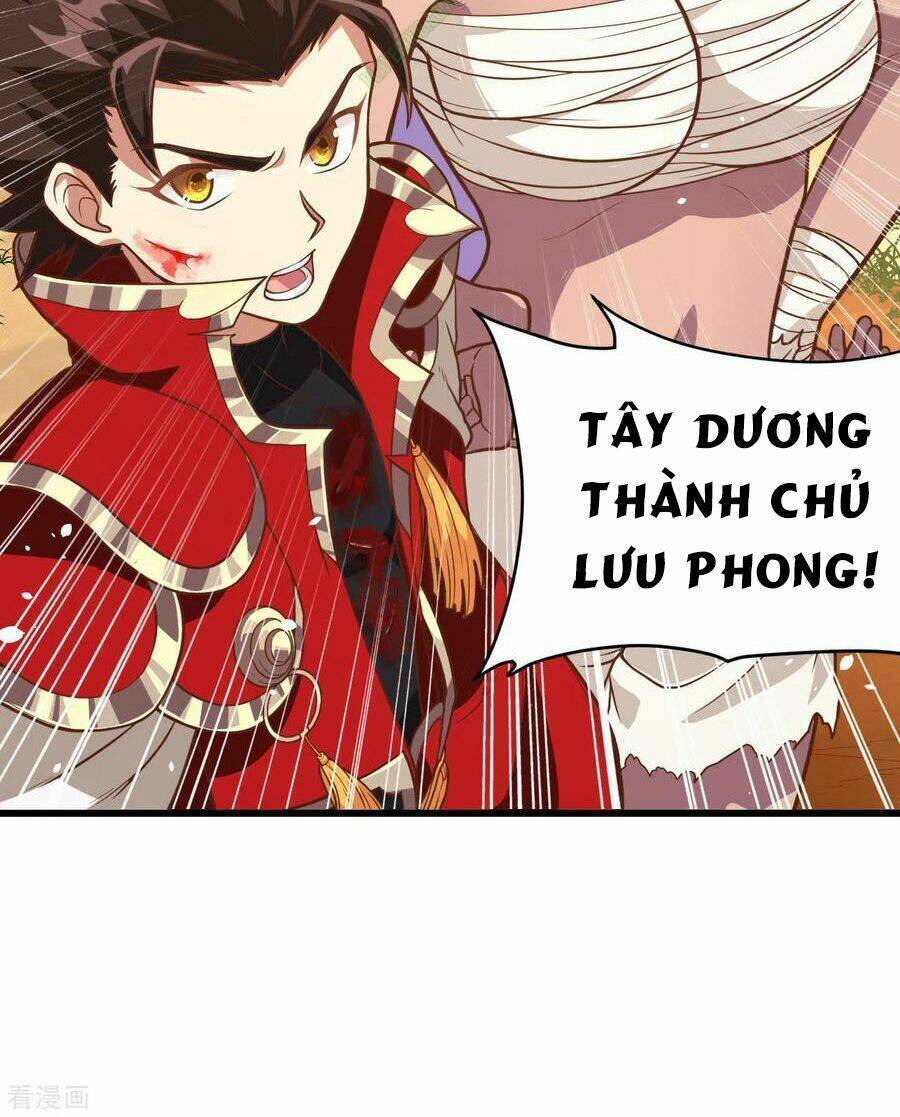 Từ Hôm Nay Bắt Đầu Làm Thành Chủ Chapter 69 - Trang 2