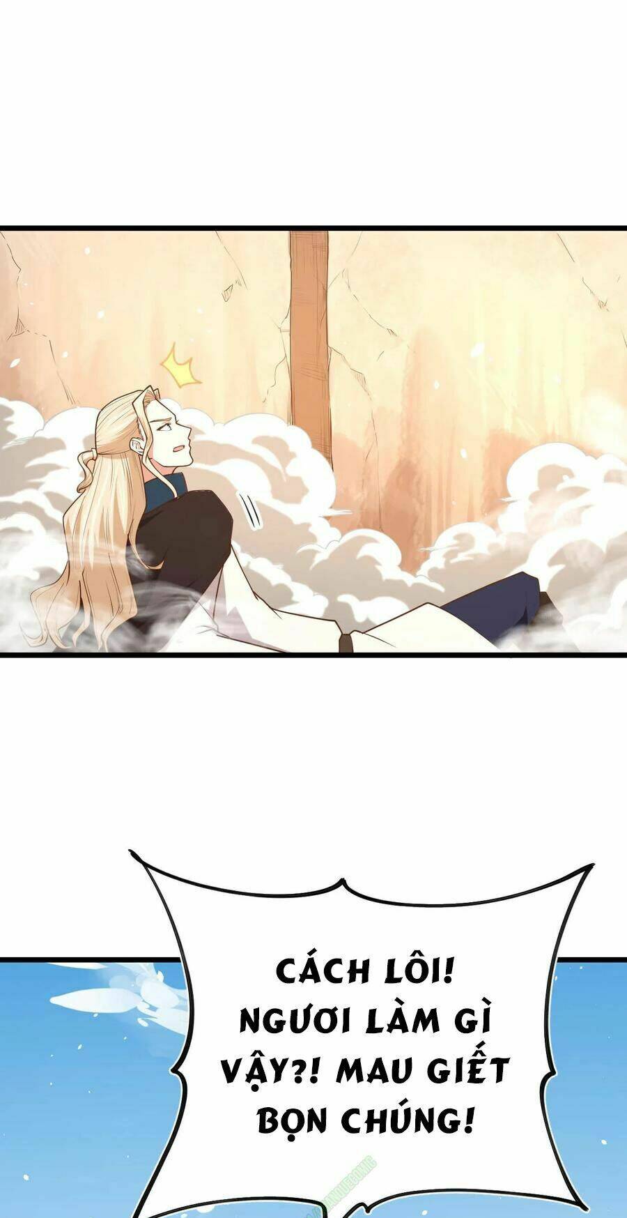 Từ Hôm Nay Bắt Đầu Làm Thành Chủ Chapter 69 - Trang 2