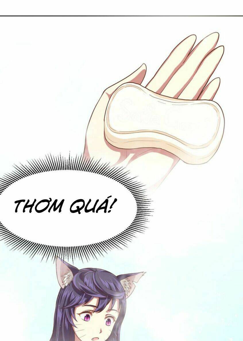 Từ Hôm Nay Bắt Đầu Làm Thành Chủ Chapter 7 - Trang 2