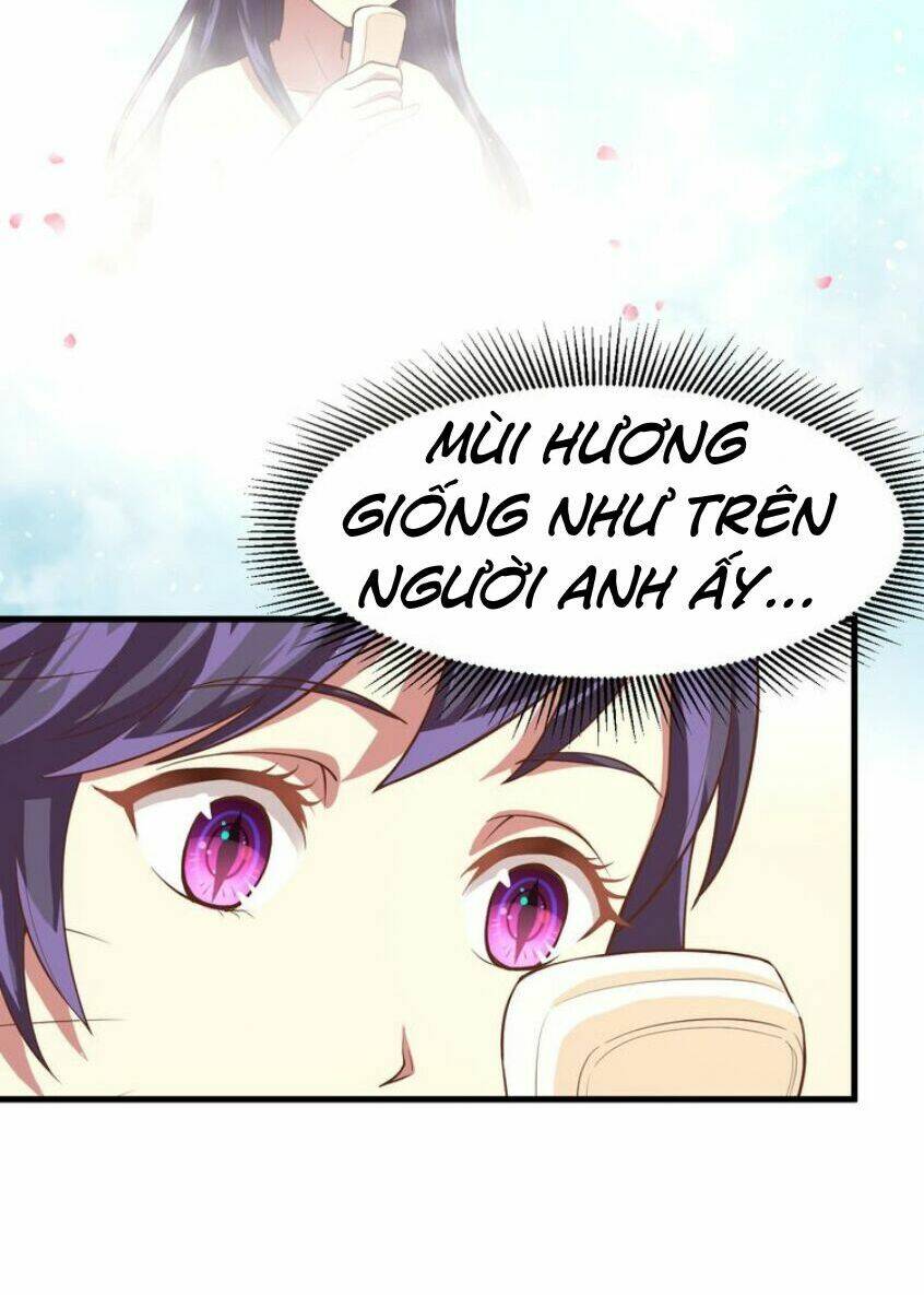 Từ Hôm Nay Bắt Đầu Làm Thành Chủ Chapter 7 - Trang 2