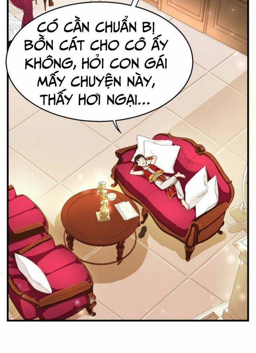 Từ Hôm Nay Bắt Đầu Làm Thành Chủ Chapter 7 - Trang 2