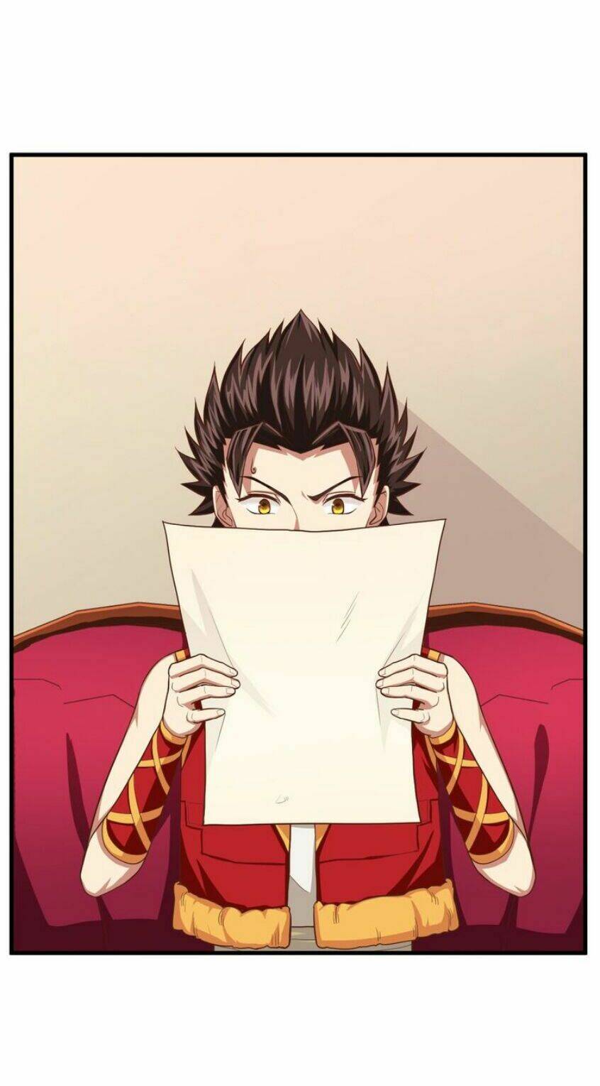 Từ Hôm Nay Bắt Đầu Làm Thành Chủ Chapter 7 - Trang 2