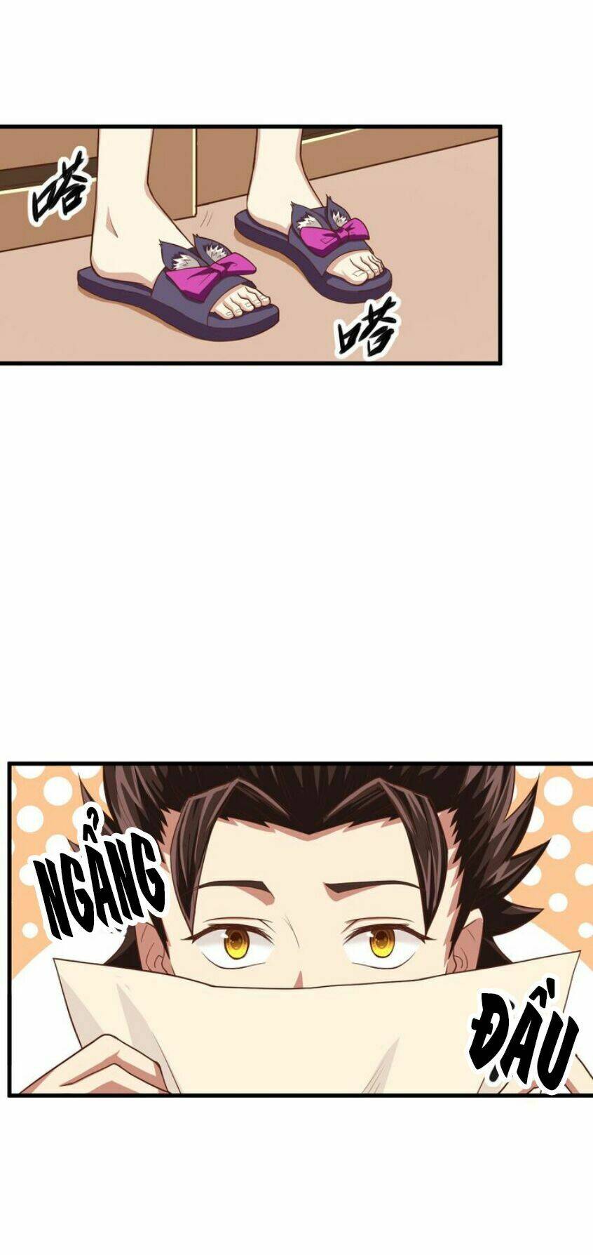 Từ Hôm Nay Bắt Đầu Làm Thành Chủ Chapter 7 - Trang 2