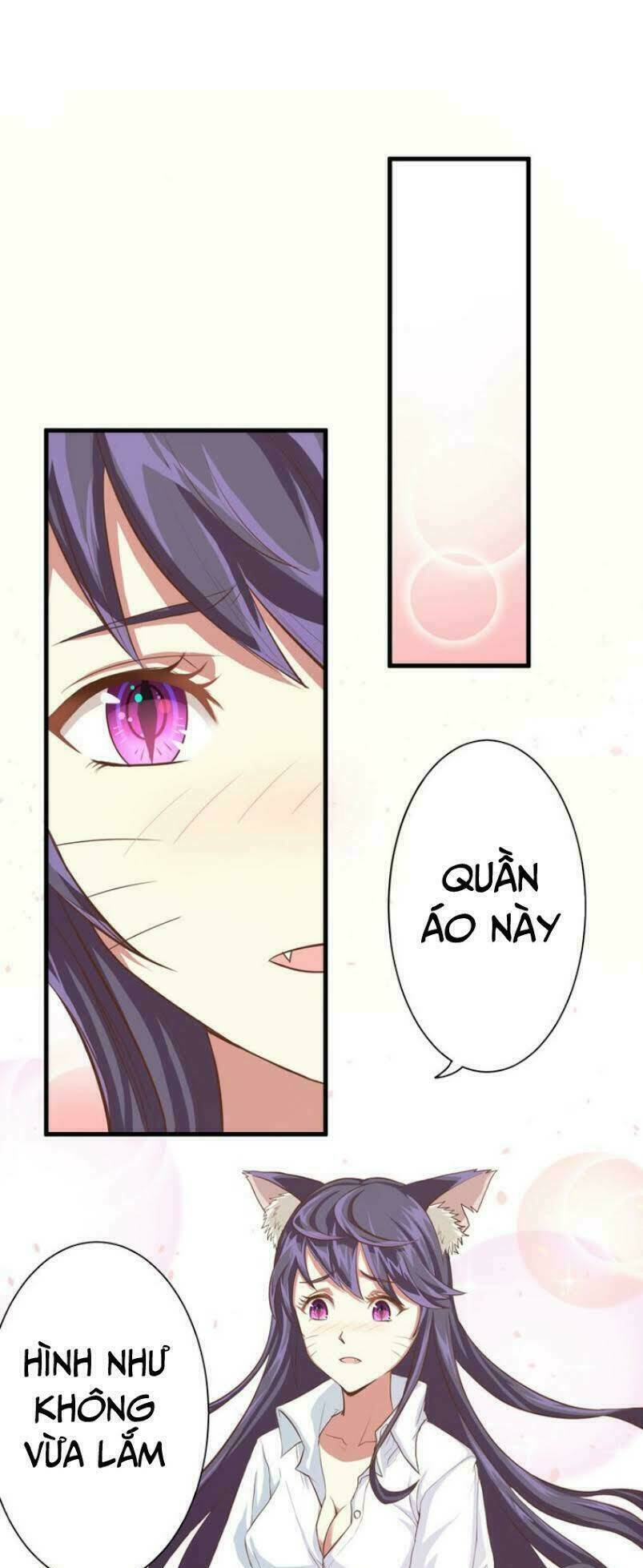 Từ Hôm Nay Bắt Đầu Làm Thành Chủ Chapter 7 - Trang 2