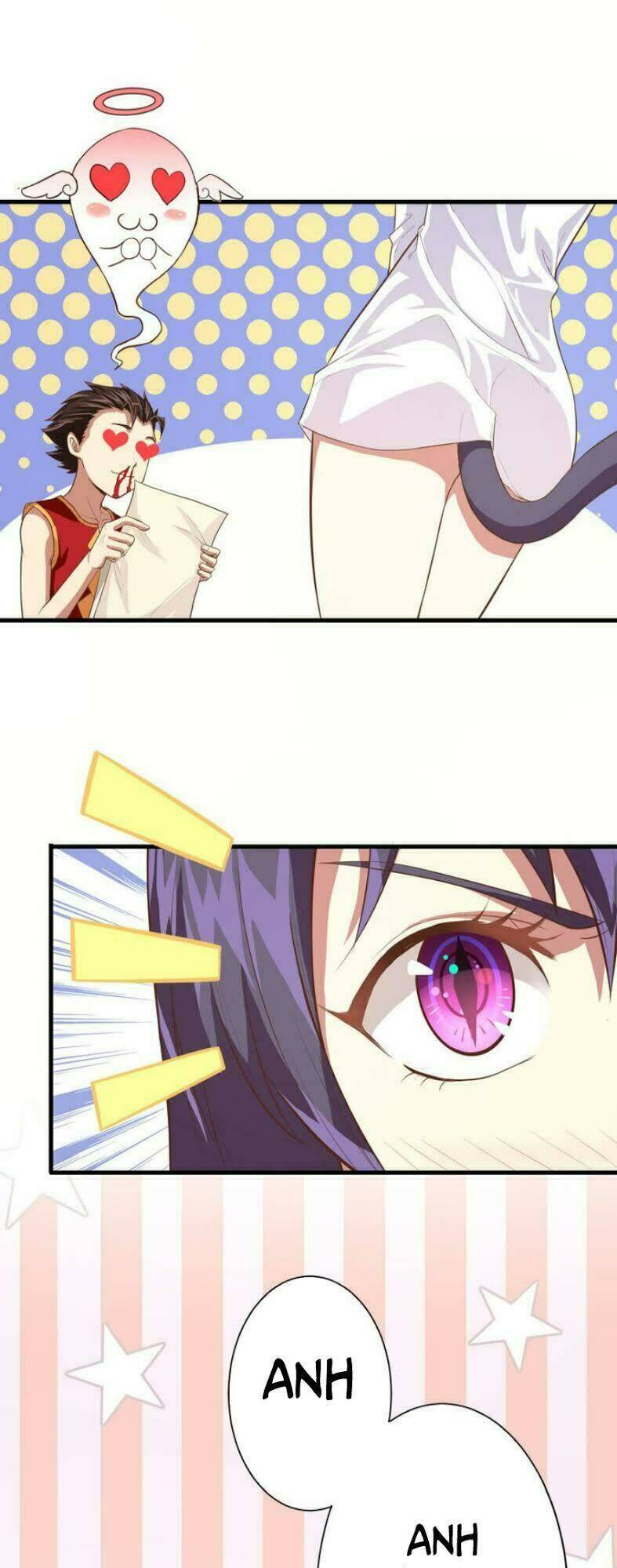 Từ Hôm Nay Bắt Đầu Làm Thành Chủ Chapter 7 - Trang 2