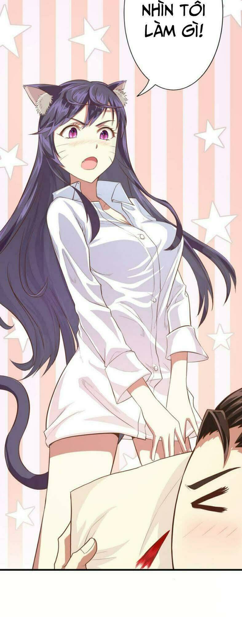 Từ Hôm Nay Bắt Đầu Làm Thành Chủ Chapter 7 - Trang 2