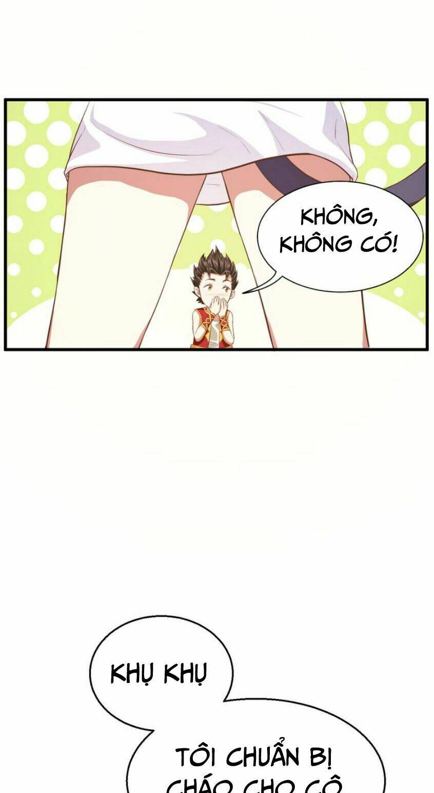 Từ Hôm Nay Bắt Đầu Làm Thành Chủ Chapter 7 - Trang 2