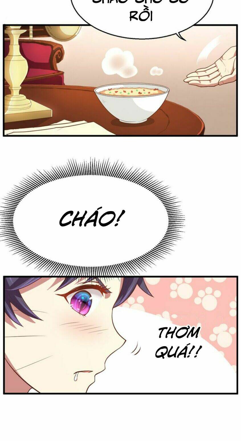 Từ Hôm Nay Bắt Đầu Làm Thành Chủ Chapter 7 - Trang 2