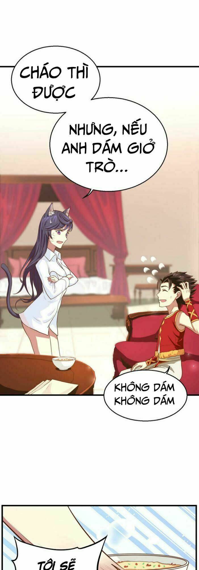 Từ Hôm Nay Bắt Đầu Làm Thành Chủ Chapter 7 - Trang 2