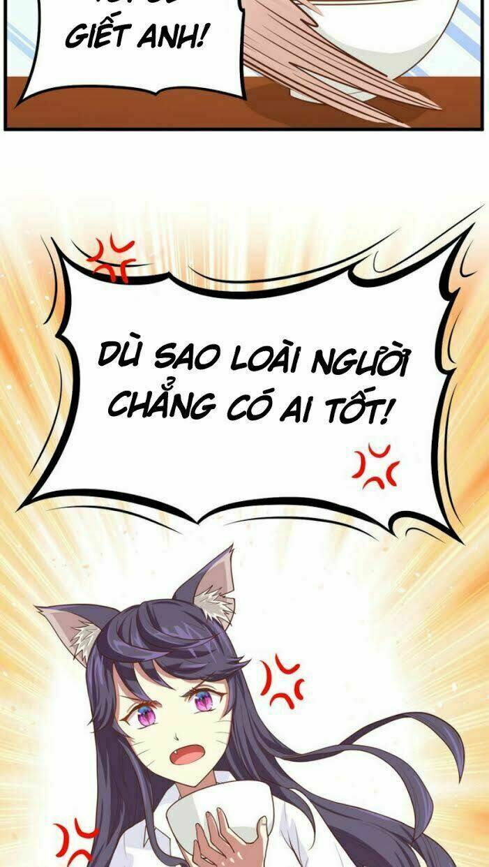 Từ Hôm Nay Bắt Đầu Làm Thành Chủ Chapter 7 - Trang 2