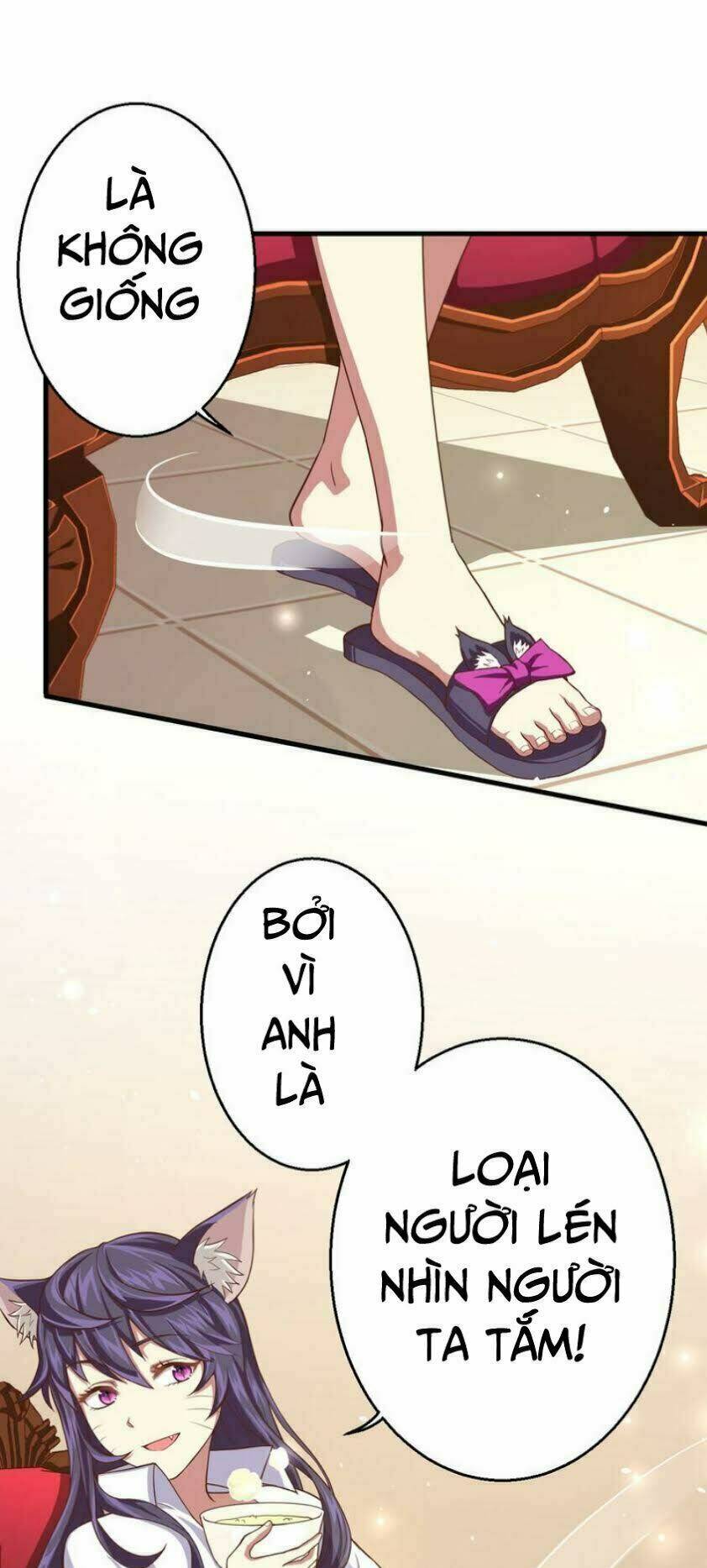 Từ Hôm Nay Bắt Đầu Làm Thành Chủ Chapter 7 - Trang 2