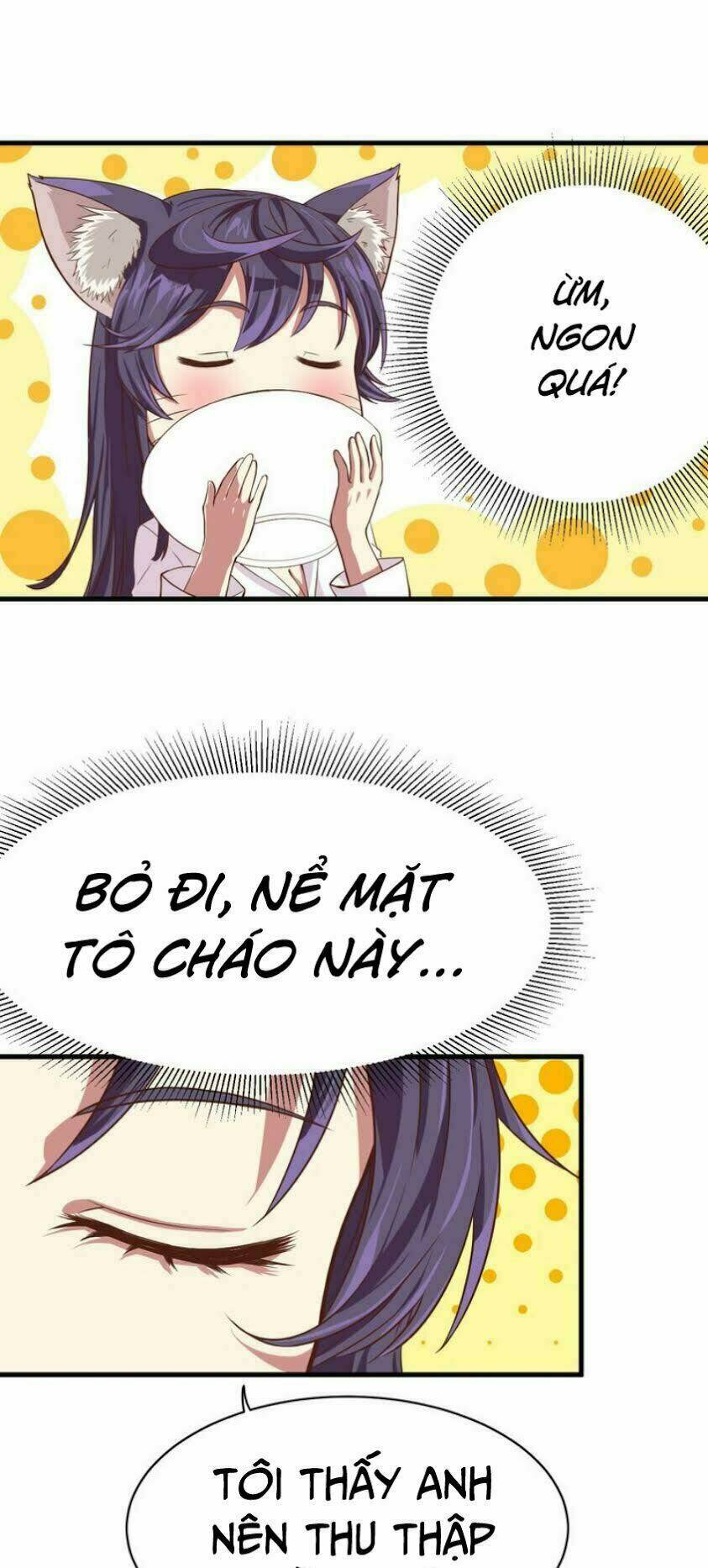 Từ Hôm Nay Bắt Đầu Làm Thành Chủ Chapter 7 - Trang 2