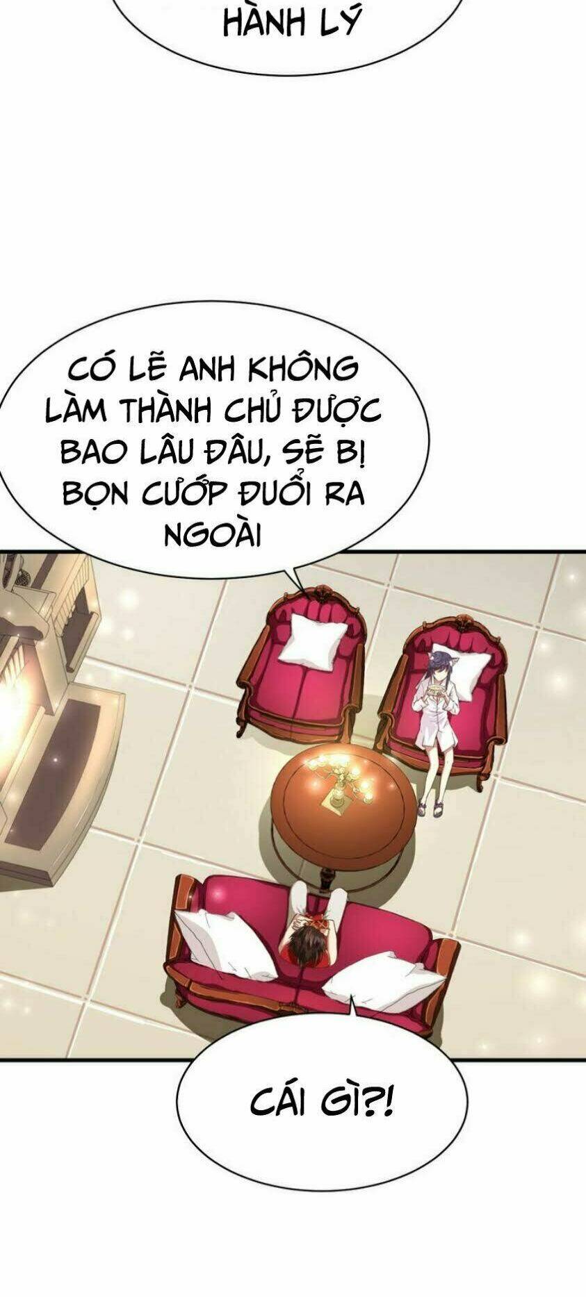 Từ Hôm Nay Bắt Đầu Làm Thành Chủ Chapter 7 - Trang 2