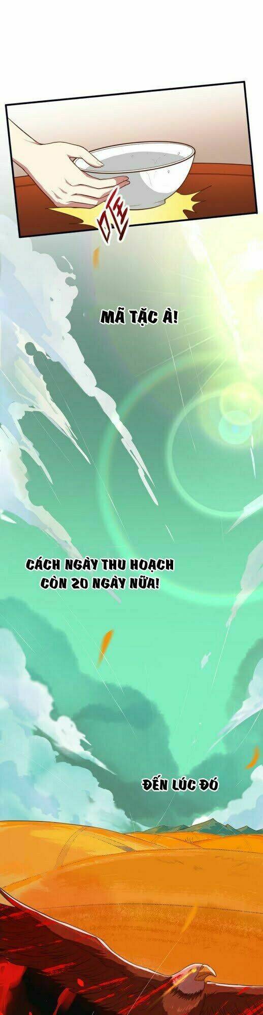 Từ Hôm Nay Bắt Đầu Làm Thành Chủ Chapter 7 - Trang 2