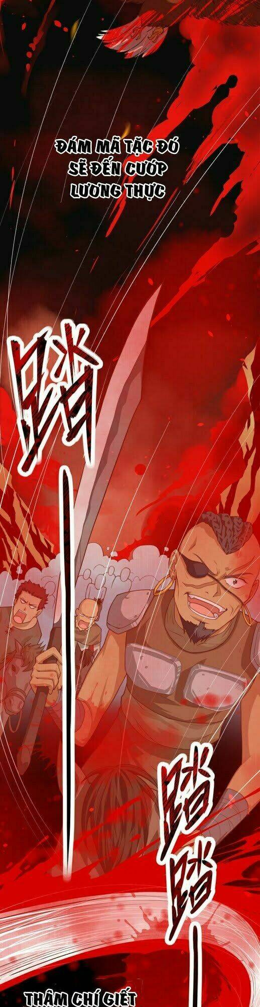 Từ Hôm Nay Bắt Đầu Làm Thành Chủ Chapter 7 - Trang 2