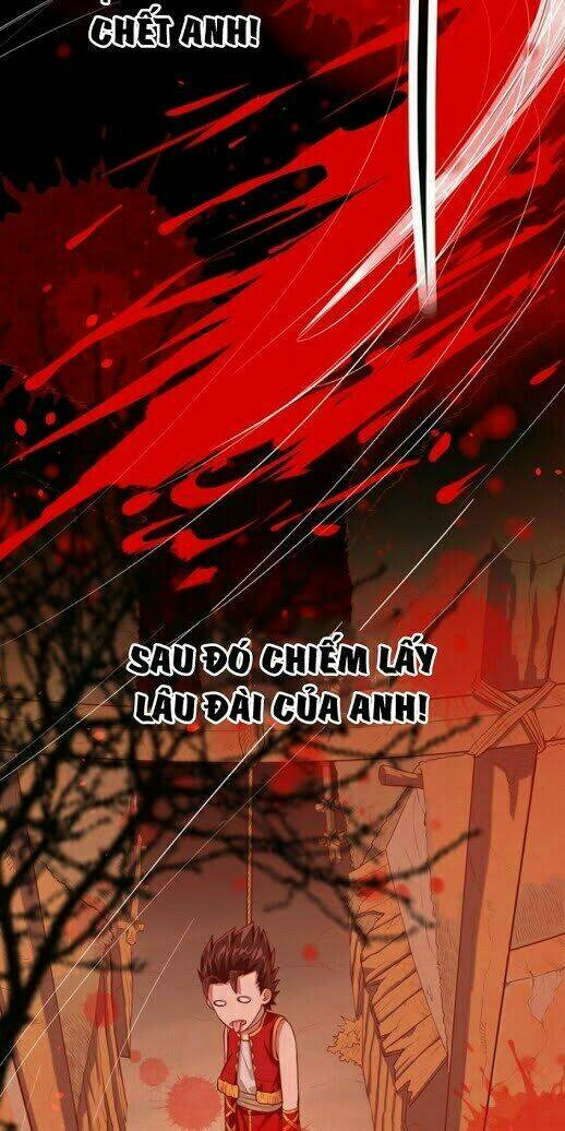 Từ Hôm Nay Bắt Đầu Làm Thành Chủ Chapter 7 - Trang 2