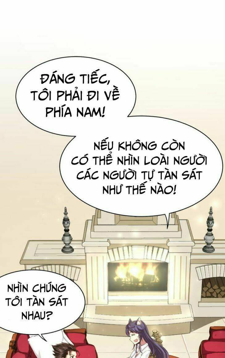 Từ Hôm Nay Bắt Đầu Làm Thành Chủ Chapter 7 - Trang 2