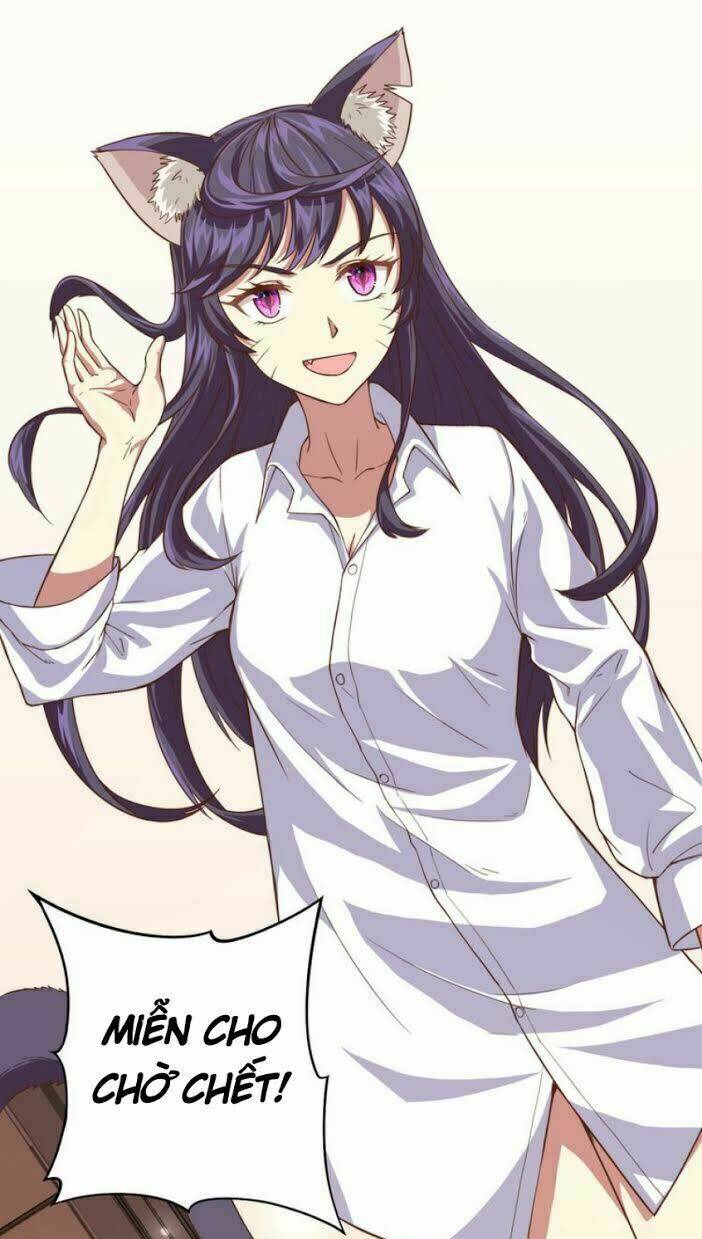 Từ Hôm Nay Bắt Đầu Làm Thành Chủ Chapter 7 - Trang 2