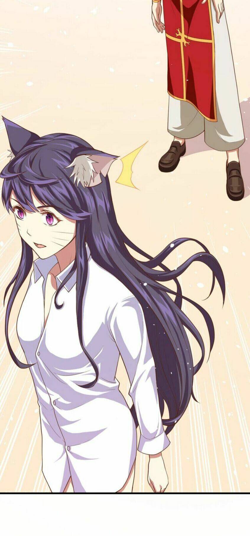 Từ Hôm Nay Bắt Đầu Làm Thành Chủ Chapter 7 - Trang 2