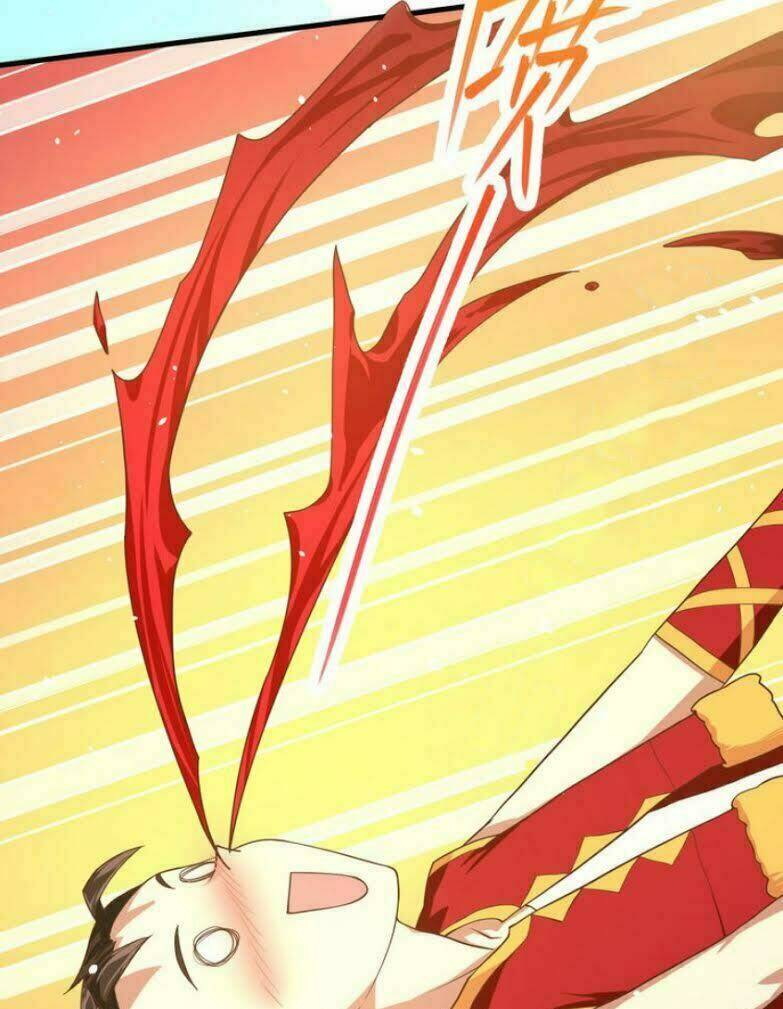 Từ Hôm Nay Bắt Đầu Làm Thành Chủ Chapter 7 - Trang 2