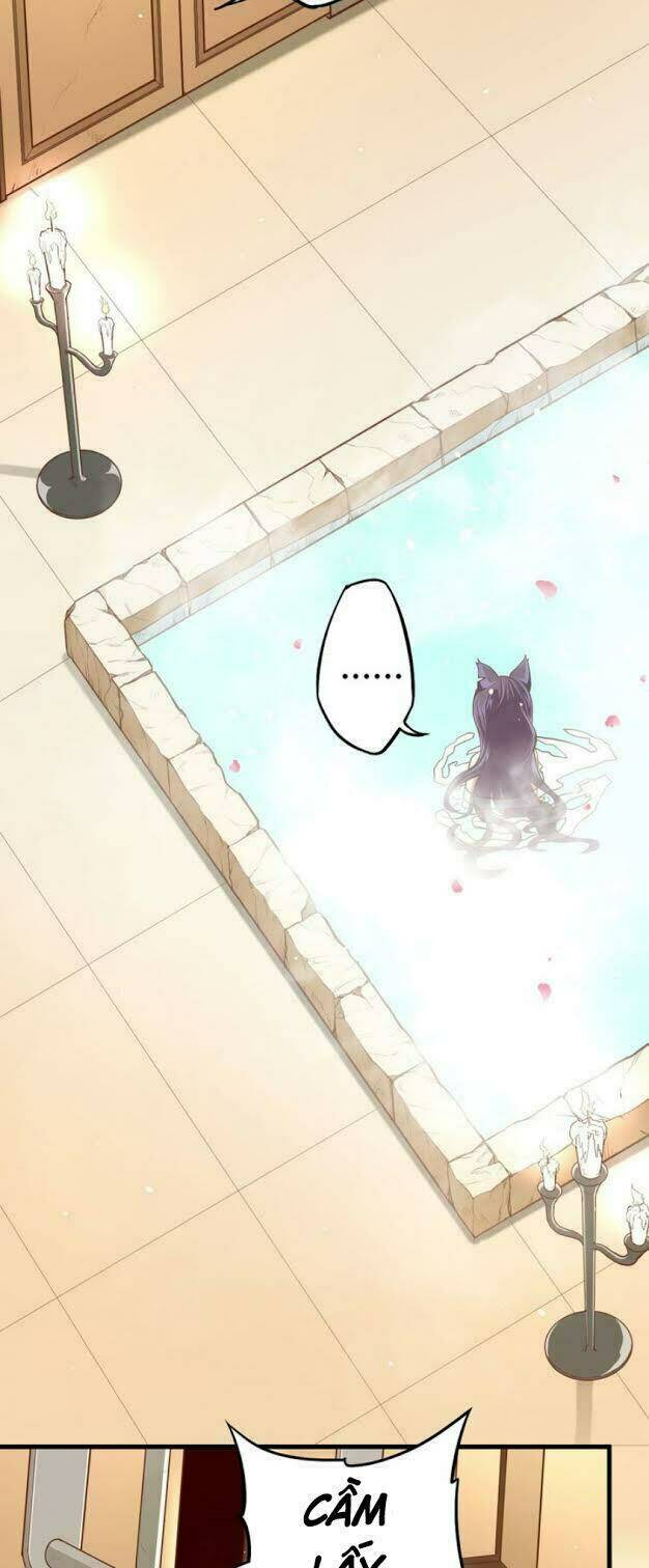 Từ Hôm Nay Bắt Đầu Làm Thành Chủ Chapter 7 - Trang 2