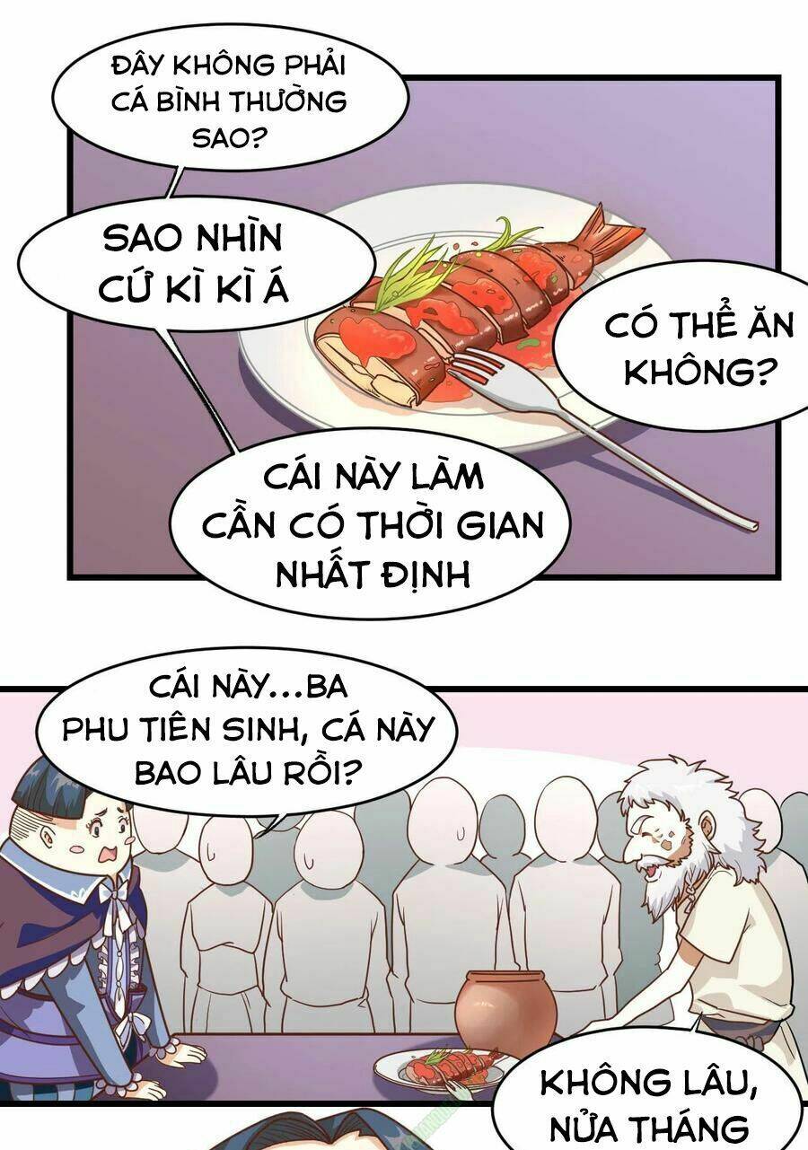 Từ Hôm Nay Bắt Đầu Làm Thành Chủ Chapter 70.2 - Trang 2