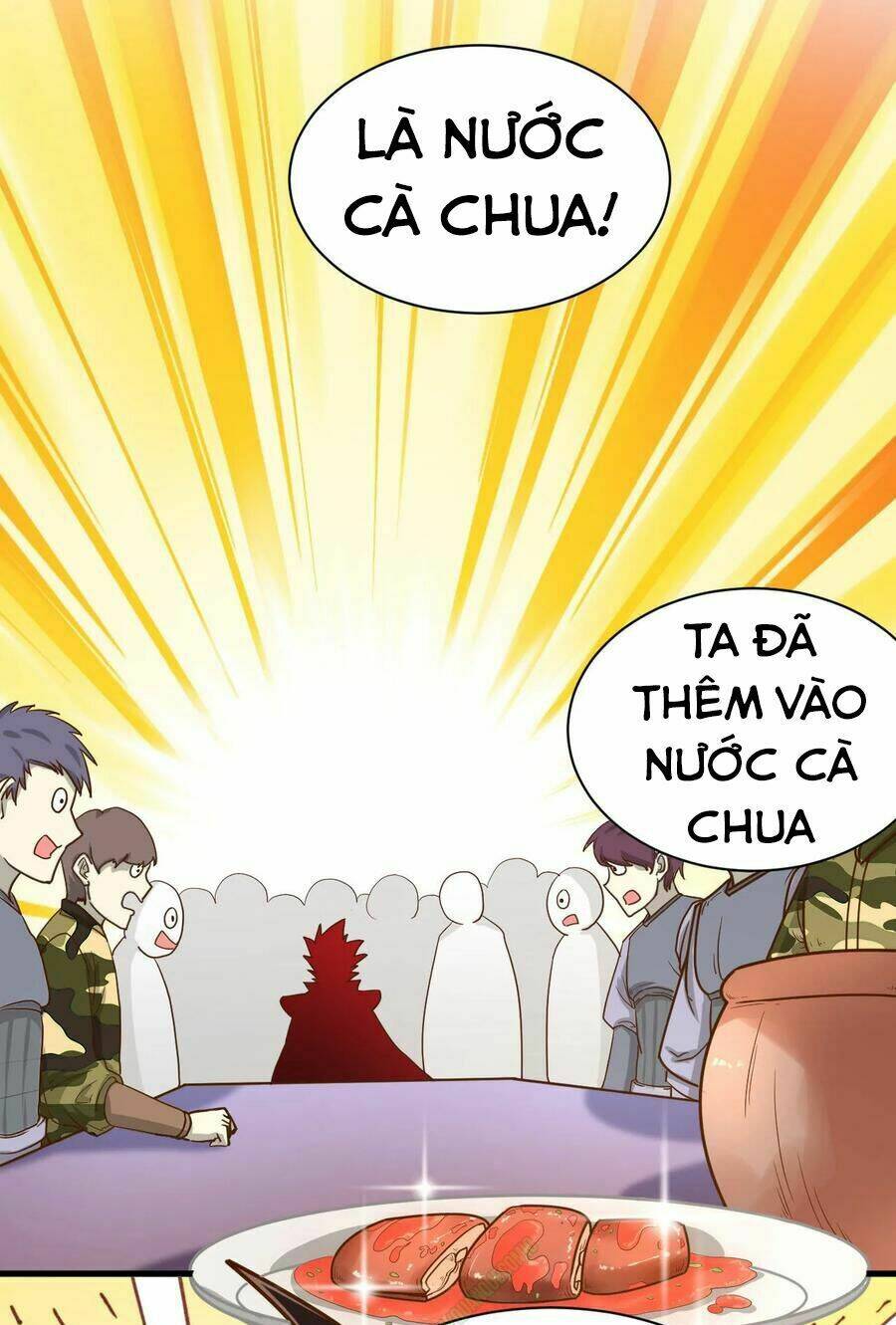 Từ Hôm Nay Bắt Đầu Làm Thành Chủ Chapter 70.2 - Trang 2