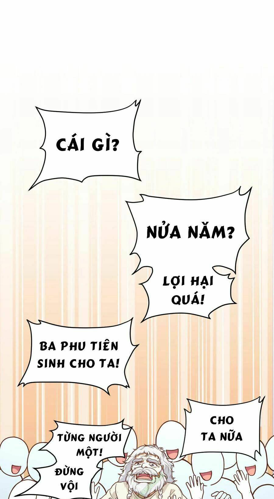 Từ Hôm Nay Bắt Đầu Làm Thành Chủ Chapter 70.2 - Trang 2
