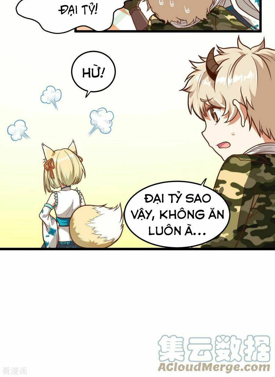 Từ Hôm Nay Bắt Đầu Làm Thành Chủ Chapter 70.2 - Trang 2