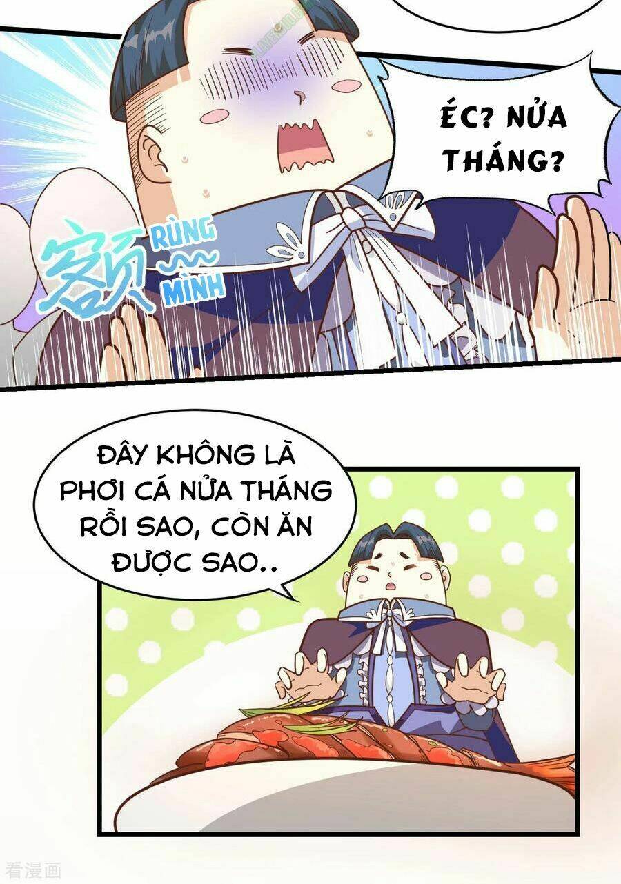 Từ Hôm Nay Bắt Đầu Làm Thành Chủ Chapter 70.2 - Trang 2