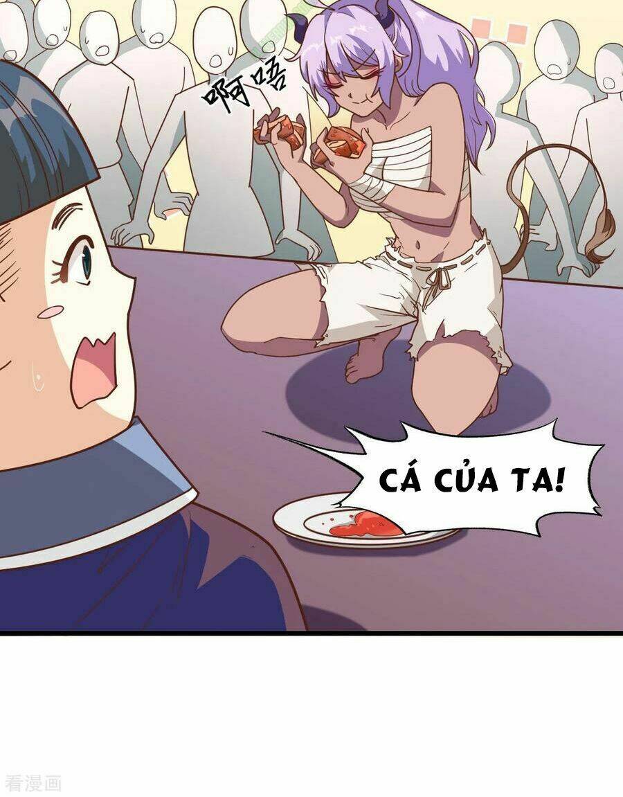 Từ Hôm Nay Bắt Đầu Làm Thành Chủ Chapter 70.2 - Trang 2