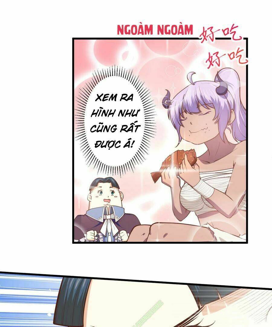 Từ Hôm Nay Bắt Đầu Làm Thành Chủ Chapter 70.2 - Trang 2