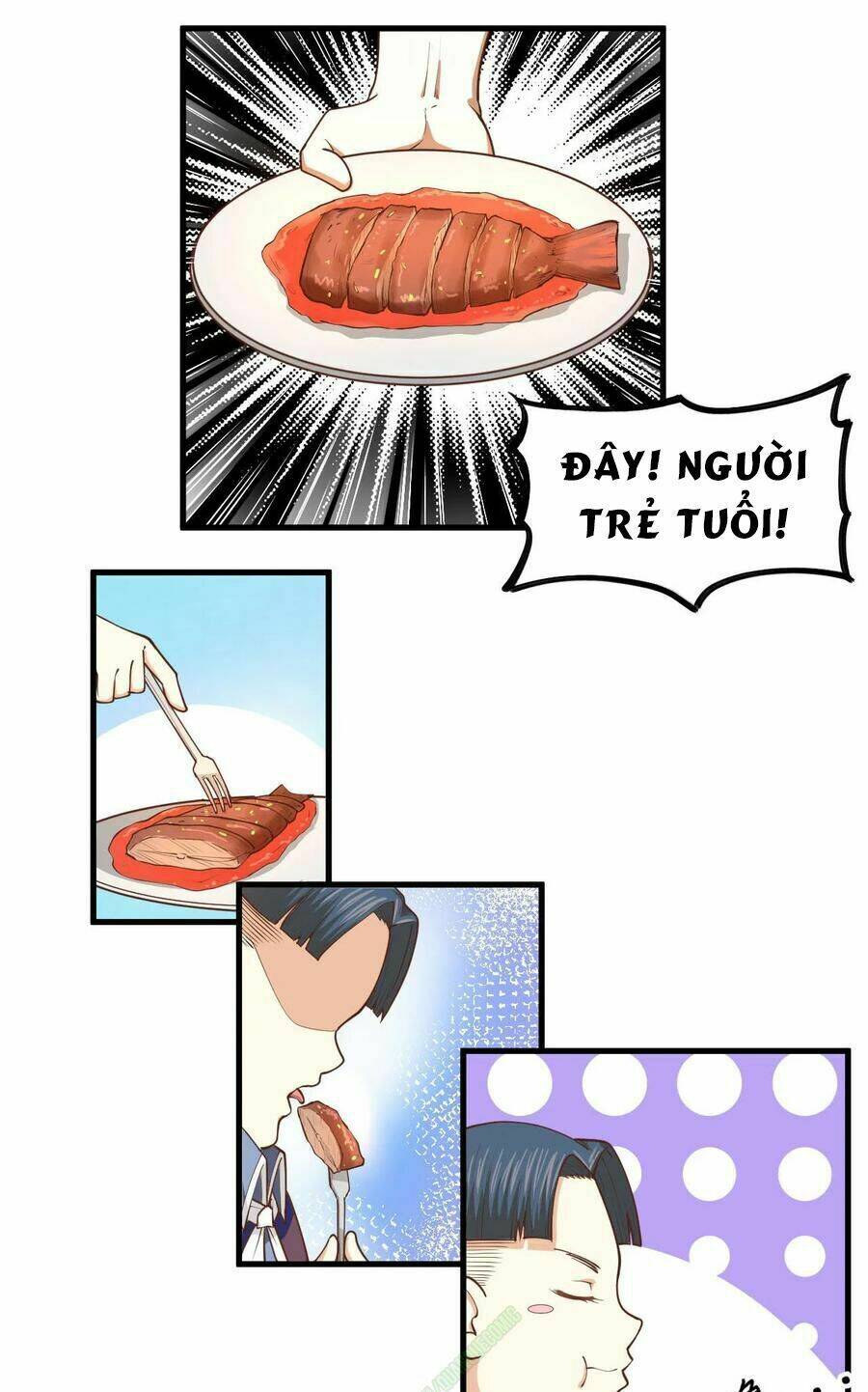 Từ Hôm Nay Bắt Đầu Làm Thành Chủ Chapter 70.2 - Trang 2