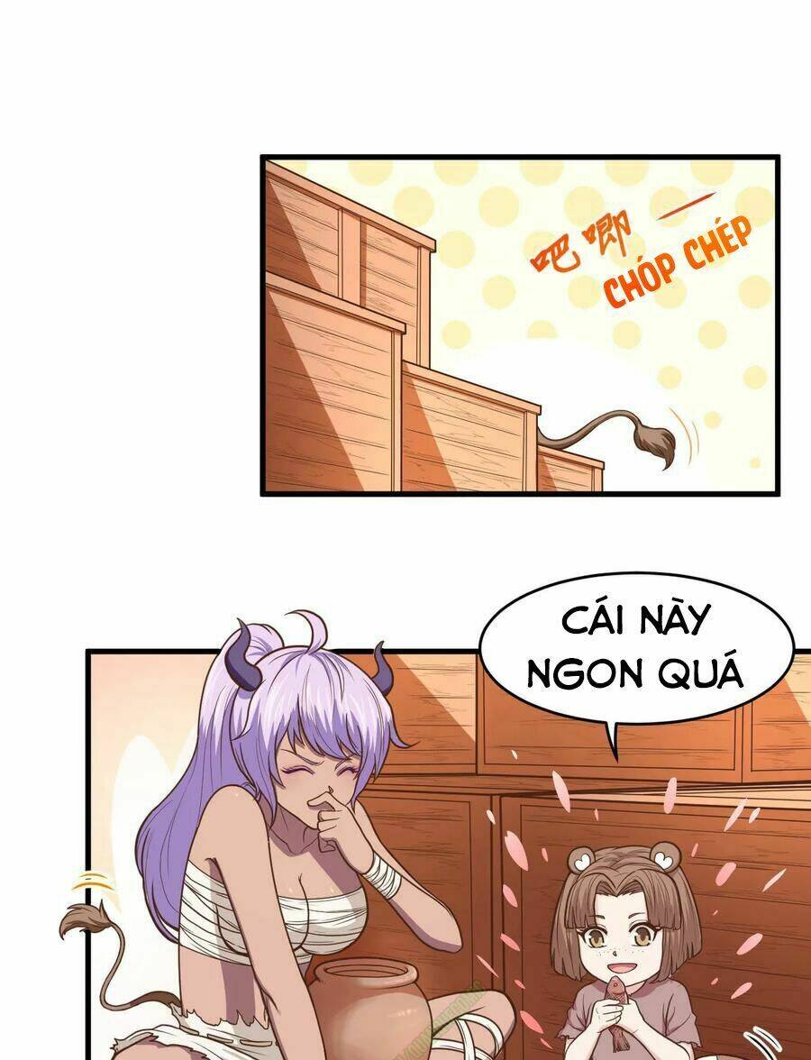 Từ Hôm Nay Bắt Đầu Làm Thành Chủ Chapter 71 - Trang 2