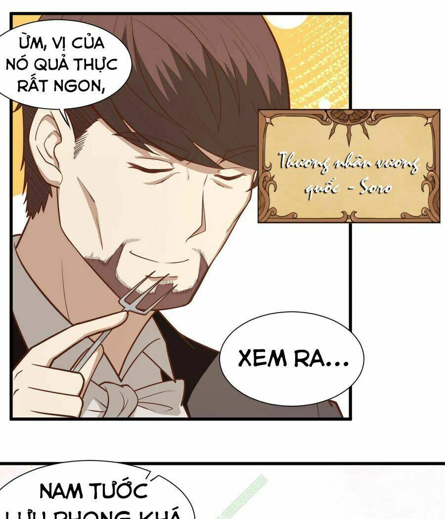 Từ Hôm Nay Bắt Đầu Làm Thành Chủ Chapter 71 - Trang 2